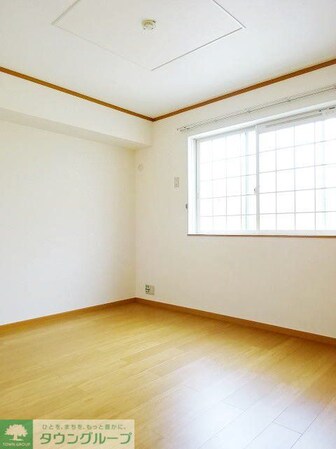 ミーテ メゾンの物件内観写真